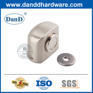 Zinklegierung kommerzielle Güteklasse Magnetische Tür Stop-DDDs032