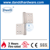 Kundenspezifisches Sus201-Flagge-Scharnier für Stahl-Tür-DDS030B