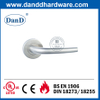 CE Grade 4 SUS304 Außentürgriff für Fire Nenntür-DDTH004
