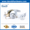 Zinklegierung Heavy Duty Tubular Hebel Lockset-DDLK074