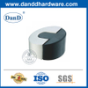 Beste Zinklegierung Sicherheitsboden montierte Türstop-DDDS006