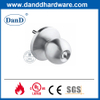 Notausgangstürhardware Edelstahl 304 Knopf Trim-DDPD016