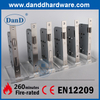 Edelstahl 304 Euro Style Roller Bolzen Tottürschloss-DDML010