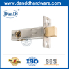 Neues Design Solid Messing WC Deadbolt für kommerzielle Tür-DDML033