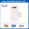 Edelstahl-Spülgriff mit Schraube-DDFH010