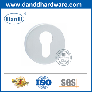 Edelstahl Escutcheon-DDES001
